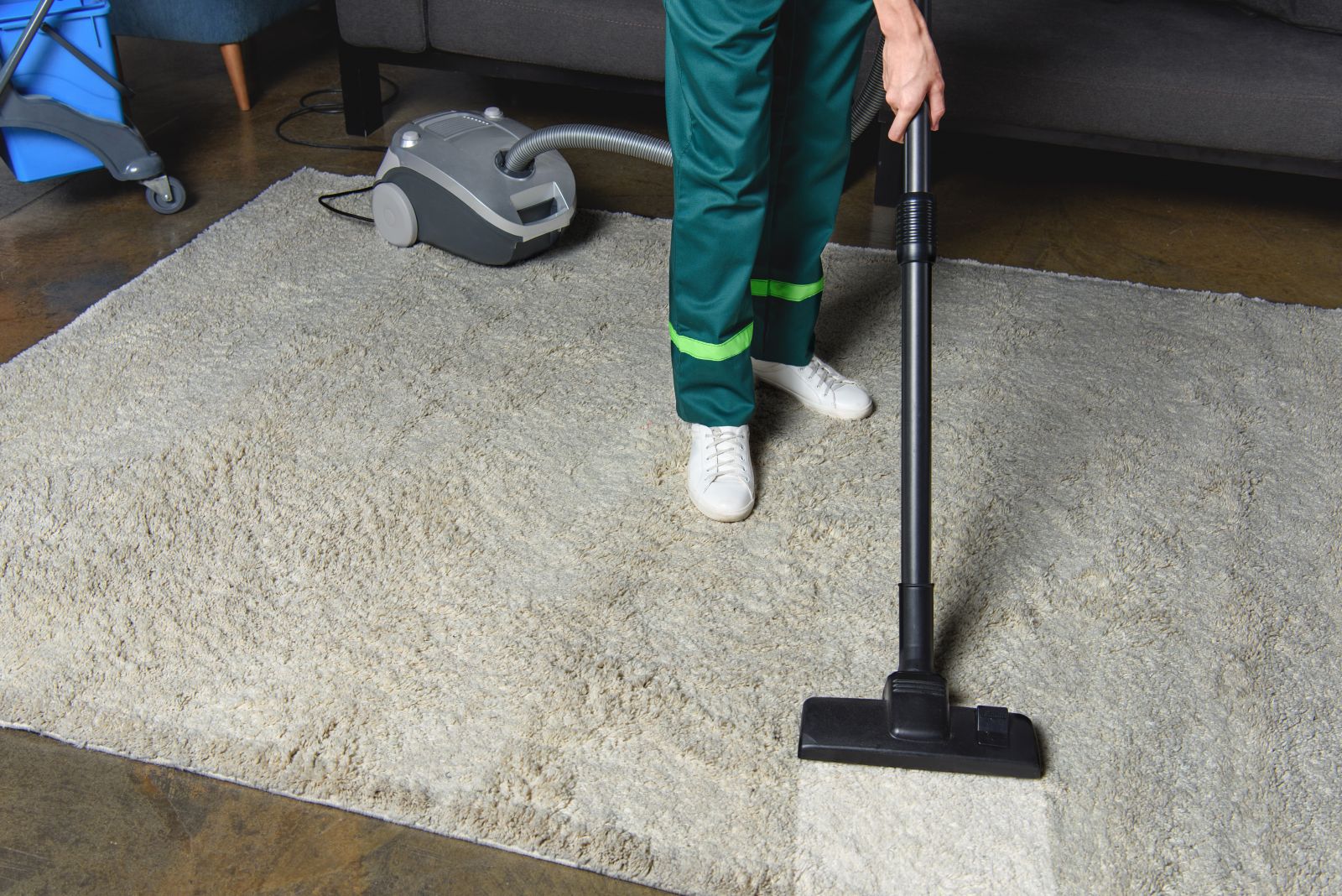 5 Benefits of Regular Carpet Cleaning You Can’t Afford to Miss