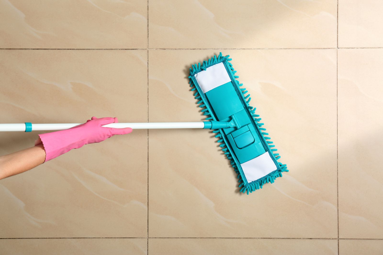 6 Reasons Why Ignoring Tile & Grout Cleaning Can Harm Your Home’s Appeal