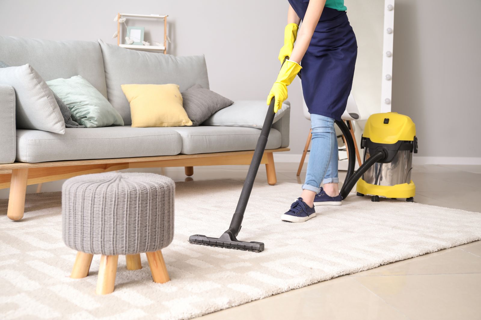 Top 15 Benefits of Professional Residential Cleaning Services for a Healthier and Happier Home