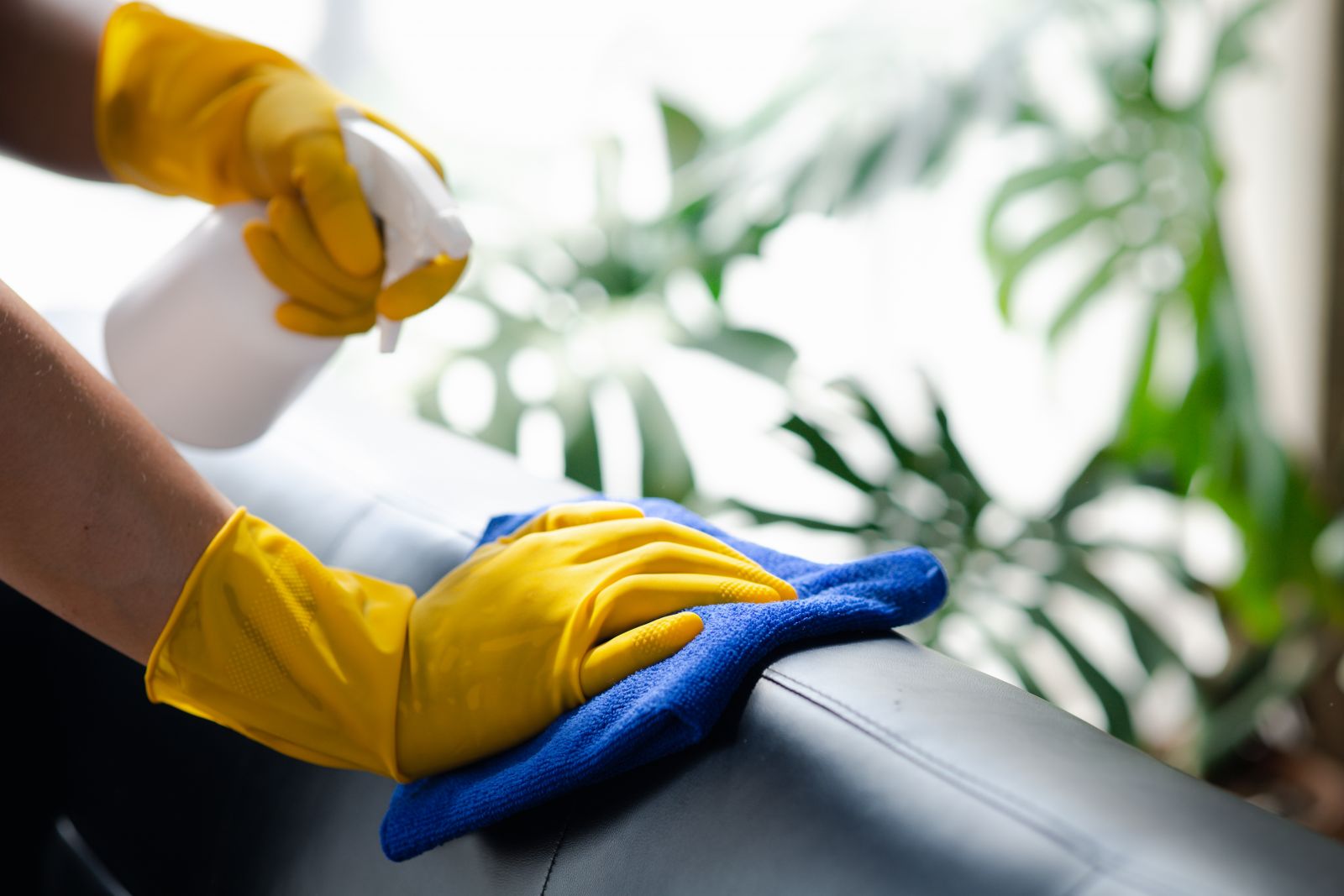 3 Signs Your Office Needs Professional Cleaning Services