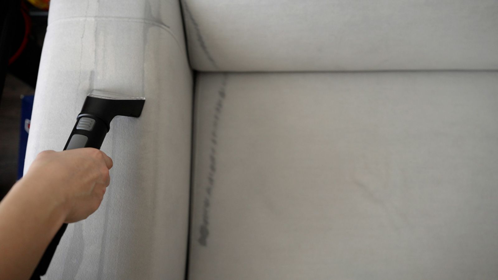 Furniture Cleaning 101: How to Keep Your Couch Looking (and Smelling) Like New