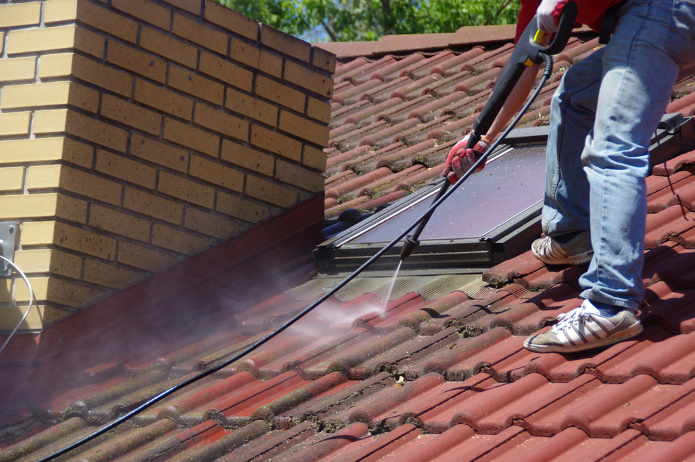 Why Regular Roof Cleaning Matters: How to Protect Your Home and Boost Curb Appeal!