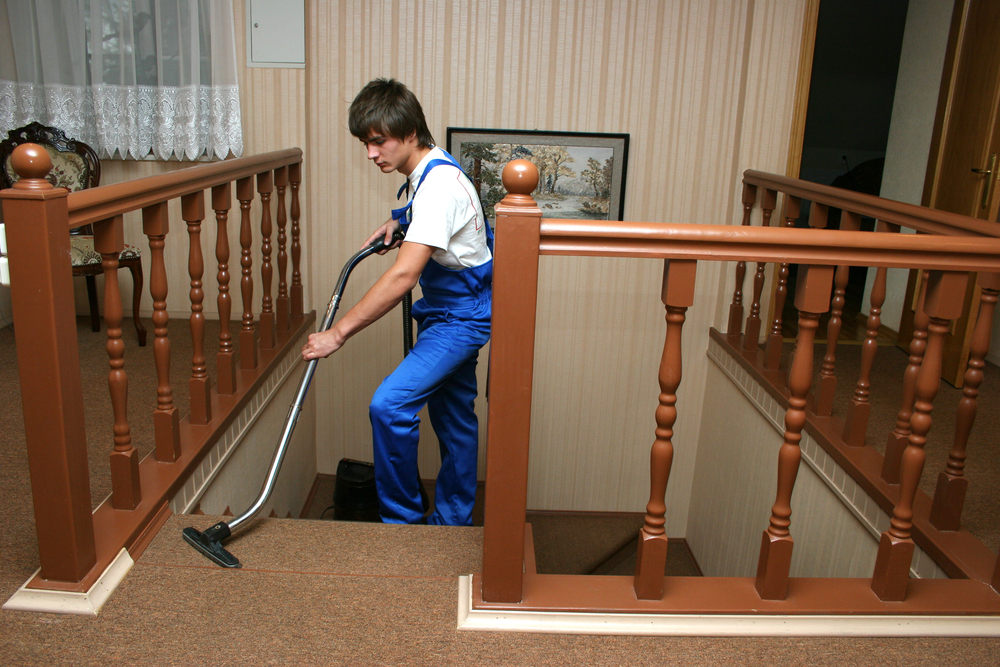 Tips To Hiring The Best Possible Carpet Cleaning Company