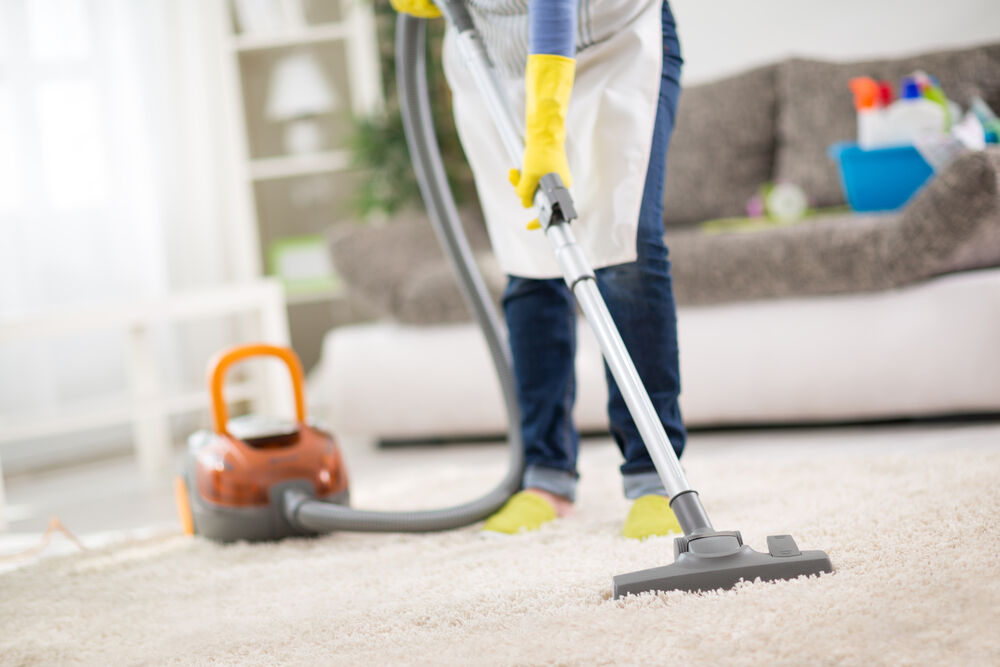 How Often Should I Get a Professional Carpet Cleaning?