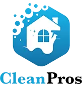 Clean Pros logo