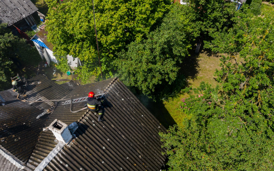 Is Your Roof Hiding Trouble? Why Regular Cleaning Can Save You Thousands