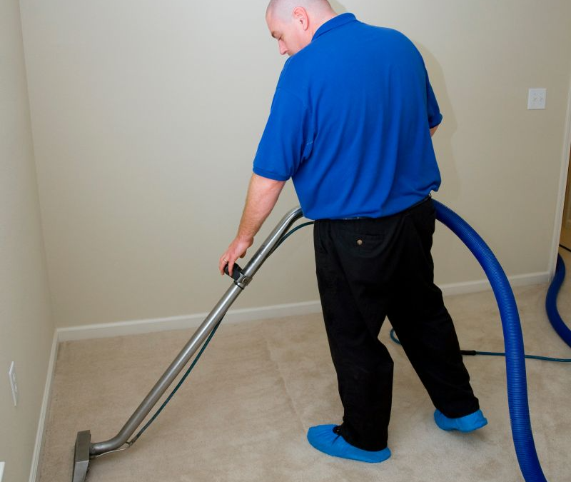 Emergency Water Extraction: What to Do When Your Home’s Taking an Unwanted Swim