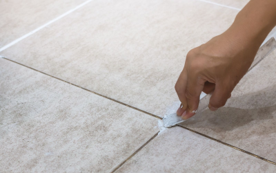 How Regular Tile and Grout Cleaning Can Transform Your Home’s Appearance