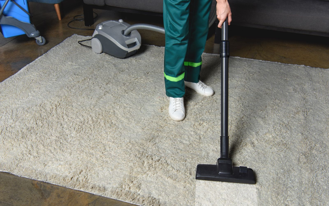 5 Benefits of Regular Carpet Cleaning You Can’t Afford to Miss