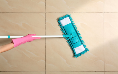 6 Reasons Why Ignoring Tile & Grout Cleaning Can Harm Your Home’s Appeal