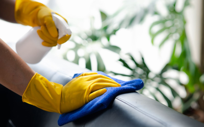 3 Signs Your Office Needs Professional Cleaning Services
