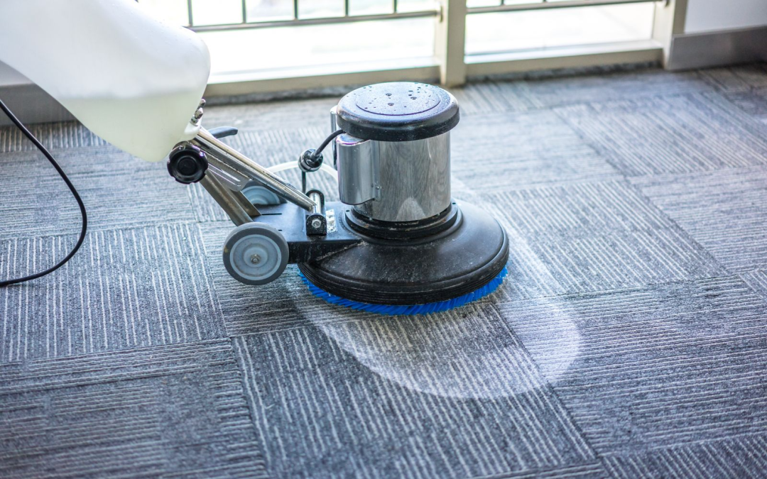 Transform Your Home with Expert Carpet Cleaning Services for Fresh and Immaculate Floors