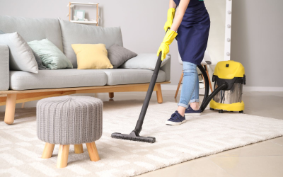 Top 15 Benefits of Professional Residential Cleaning Services for a Healthier and Happier Home
