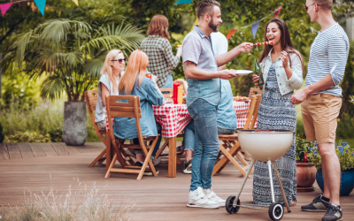 Should You Clean or Replace Your Deck?