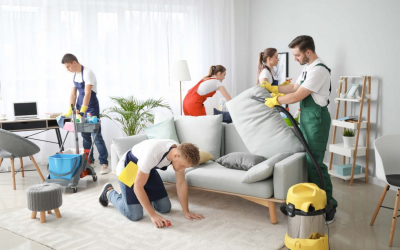 Keep Your Couch Clean with These Simple Tips