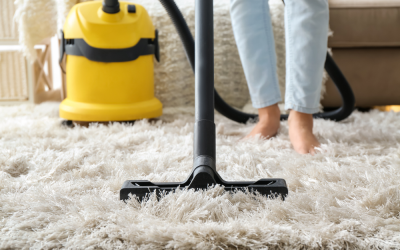 Different Types Of Carpet And How You Clean Them
