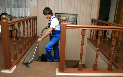 Tips To Hiring The Best Possible Carpet Cleaning Company