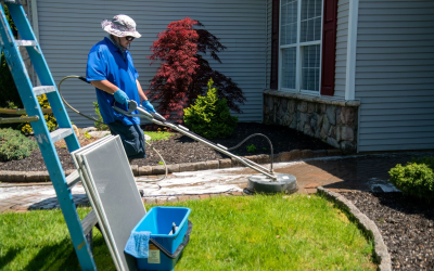 Move-In Ready or Just Looks That Way? Why a Deep Clean Should Be Part of Every Real Estate Checklist
