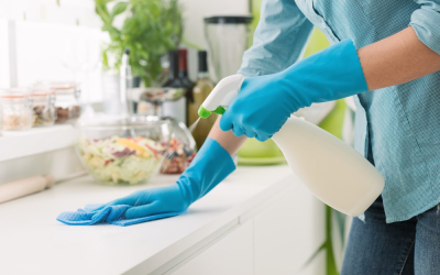 Benefits of an Eco-Friendly Home Cleaning Company