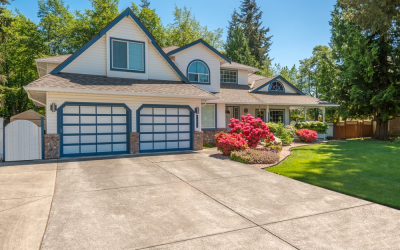 Simple Ways to Improve Curb Appeal