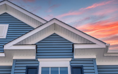 Think Your Siding’s Fine? Here’s Why a Power Wash Might Be Just What It’s Begging For